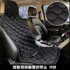 Cojín Calefactable para Asiento de Coche 12V 24V Calentado por Encendedor de Cigarrillos del Coche Cojín Eléctrico Calefactable para Asiento Cojín para Trasero USB Calefacción
