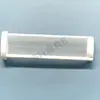 Venta Directa de Fábrica Malla de Filtro Líquido para Infusión Segura, Filtración de Precisión, Intercepción de Partículas de 40 µm, Cartucho de Filtro de Control de Fuente
