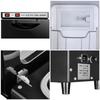 Amazon popular gabinete de desinfección belleza y peluquería calentador de toallas gabinete de esterilización UV mini transfronterizo al por mayor