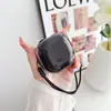 Estojo para fone de ouvido Bluetooth Samsung Buds FE/Pro/Live Caixa de tesouro Moonlight para Galaxy Buds2 transparente macio