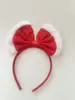 Diademas Navideñas, Decoraciones Navideñas, Artículos para Fiestas, Disfraces Navideños, Gorros Navideños, Diademas, Accesorios para el Cabello, Transfronterizo