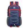 Mochila de Montanhismo Esportivo Transfronteiriça Mochila de Viagem ao Ar Livre Mochila Dobrável Caminhada Esportes Viagem ao Ar Livre Grande Capacidade Dobrável