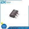 Novo chip regulador DC-DC original MP2451DT-LF-Z MP2451 SOT23-6 36V 0.6A