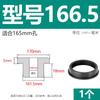Anillo de salida de bobina protectora en forma de T de silicona suave resistente a altas temperaturas, anillo de sellado del chasis del cable, funda protectora del cable, tapón de orificio hueco