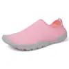 Nuevos zapatos de vadeo para exteriores transfronterizos para hombre, zapatos de playa de secado rápido, zapatos de buceo, natación, ciclismo, fitness, zapatos de cinco dedos