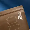 Bolsas de dulces personalizadas con formas especiales, auto-parantes, auto-sellables, lindas bolsas de regalo selladas de dibujos animados, bolsas de empaque de dulces para bodas, bolsas de empaque de alimentos
