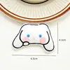 Muñecos de Relleno de Algodón con Estampado de Dibujos Animados, Ropa para Niños, Zapatos y Sombreros, Broches Decorativos, Accesorios de Ropa para Niños, Colgantes para Bolsos, Fundas para Teléfonos Móviles