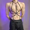 Lobe Lencería Erótica para Hombre Bodis Transparente Atrevido Seductor Bondage Atuendo Pasión para la Cama Dropshipping para Hombre