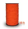Hilo de Cuentas Budistas Importado Cordón Elástico DIY para Pulseras, Hilo para Abalorios con Núcleo Cuerda Elástica de Látex, Resistente al Desgaste y Altamente Elástico