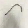 Los accesorios para fregadero incluyen motor, núcleo de válvula de cerámica, arandela de taza de botón de piano y accesorios de núcleo de válvula de interruptor de agua fría y caliente.