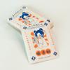 Parche Tibio Autocalentable de 10 Horas para Bebé para Terapia de Calor y Calidez 65 °C Parches Tibios Desechables Venta al por Mayor Personalizados con Artemisa para Calentar el Cuerpo