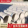 Tuberías de Drenaje Blancas de PVC, Fabricante Mayorista de Tuberías de Alcantarilla y Aguas Pluviales, Tuberías de Drenaje de Plástico de Pared Sólida, Tuberías de Drenaje para Construcción