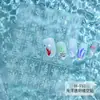 Pegatinas Adhesivas Huecas para Uñas, Pegatinas Francesas con Spray para Uñas, Pegatinas Auxiliares Transparentes de Doble Uso, Herramientas para Uñas