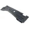 51757158403 51757158404 Es Adecuado para el Guardabarros del Motor del Bmw X5 E70..