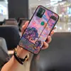 Adecuado para Funda de Teléfono Móvil Oral-Feng, Nueva Silicona Personalizada Moderna Refrigerante Todo Incluido Pulsera para Pareja Hombres y Mujeres Estilo Chino