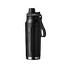 Taza Aislada de Gran Capacidad para Hombres, Uso Escolar para Estudiantes, Botella de Agua para Deportes al Aire Libre, Jarra de Agua para Ciclismo, Nuevo Modelo 25