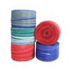Tiras de Tecido Coloridas, Cordas para Puxar Galhos de Árvores Frutíferas, Embalagem de Bolas de Terra de Jardim, Fixação de Filme de Estufa, Embalagem para Mudança, Tecido de Corda para Amarração