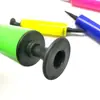 Inflador de boia de natação, bomba de ar, inflador de bomba manual mini portátil, suprimentos para boia de natação atacado preço especial