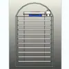 Dispositivos de Cortina Automática para Jaulas en Pozos Verticales en Venta, Fáciles de Instalar, Dispositivos de Cortina para Jaulas de Pozos Verticales Mineros