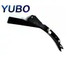 Adecuado para Audi A5 B8 2009-2014 spoiler del paso de rueda del lado del pasajero delantero 8T0853887F