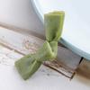 Divertida horquilla de simulación, tamaño pequeño, extraño adorno para la cabeza de verdura, clip creativo para aperitivos, foco, accesorios para el cabello, puesto de venta al por mayor
