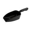 Pala de hielo de plástico PP de grado alimenticio, pala para granos de arroz, pala comercial para cubitos de hielo, pala multifunción para el hogar, herramientas de cocina