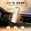 Adecuado para funda de teléfono móvil Iphone18Promax, Succión Magnética con Sensación de Piel, Funda Protectora Anticaídas Mate Galvanizada Apple 17