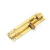 Perno de cobre puro cobre antiguo cerrojo para puerta cerrojo para puerta abrir puerta de madera ventana retro antiguo pequeño cerrojo cerradura todo cobre cerrojo para puerta cerradura para puerta