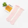 Calcetines de Malla para Bebé Recién Nacido de Verano Calcetines para Bebé Calcetines para Bebé de Malla Calcetines para Niños de Malla Calcetines de Algodón para Hombre y Mujer Calcetines Antimosquitos