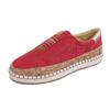 AliExpress Amazon ebay tamanho 43 tamanho oco sapatos transfronteiriços ara papagaio feminino casual comércio exterior feminino sapatos moda