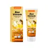 Crema para Brazos con Veneno de Abeja Laniska Hidrata la Piel de los Brazos, Dejándola Suave y Lisa, y es Adecuada para Aplicación Diaria, Ligera y No Pegajosa