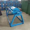 Máquina de Moagem de Bolas para Mineração em Pequena Escala Máquina de Moagem de Bolas de Laboratório Equipamento de Moagem de Minério
