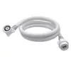Accesorios universales para lavadora tubería de entrada de agua 1,5 metros 2 metros 3 metros 5 metros tubería de entrada de agua para lavadora automática venta directa