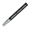 Caneta de Retoque para Cubo de Roda de Carro para Arranhões Médios e Reparo de Pintura, Removedor de Arranhões Universal Tinta Autosspray Especial Caneta de Retoque para Carro