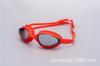 Gafas de Natación para Adultos Silicona Antivaho Gafas de Natación Clip Nasal Profesional Tapones para los Oídos Gorro de Natación Hombres y Mujeres Gafas de Natación Galvanizadas Fabricante