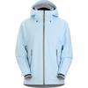 Nueva Chaqueta Niaojia para Hombre y Mujer Mismo Estilo, Chaqueta Lt Deportes al Aire Libre Impermeable y Cortavientos Chaqueta de Esquí Laminada de Tres Capas