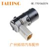 Aplicable a logo Citroen Renault coche radar de reversa ojo eléctrico 7701062074 9653849080