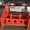 Pinza Rompedora de Correa de Sección Completa Tipo Ddz Qiancheng para Minas de Carbón, con Frenado y Capacidad de Agarre Sensibles