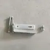 Interruptor de cuchilla tipo Hrw11-12/200A para poste de línea de alta tensión, soporte para fusible