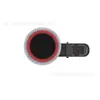 Compatível com a escova rotativa do lava-pisos Dreame H40Pro/H40Ultra/H40steam, filtro macio de veludo para uso doméstico para limpeza