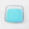 Vela de Pintura con Arena Paisaje Creativo Taza de Pintura al Óleo Cera Hecho a Mano Arena de Colores Flor de Hielo Cera DIY Herramienta de Aromaterapia sin Llama Paquete de Materiales