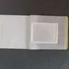 Fabricante Atacado 7*11 Branco Retangular Gesso Vazio Adesivo Tecido Não Tecido Spunlace Fita Emoldurado Respirável Aplicação Pontos de Acupuntura