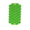 Verão Amazon Hot-selling Novo 37 Quadrado com Favo de Mel Fábrica Spot Silicone Cover Multi-camada Honeycomb Silicone Ice Bandeja