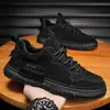 Zapatos para Hombre 2026 Nuevo Otoño Zapatos de Protección Laboral para Obra de Construcción Antideslizantes Deportivos Casuales Zapatos de Moda Hombre
