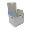 Caja de Empaque para Humidificador Impresa a Color Personalizada Cartón Blanco 350g Montado Papel Corrugado Logo Impreso Caja de Empaque Plegable