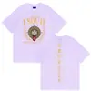 Camiseta Gráfica Esquieclaireobscurexpedition33 Regalo para Fan de Videojuegos Merchandising Camiseta