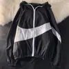 Chaqueta Fina de Seda de Hielo Táctil Fresco Unisex Moda de Nicho Marca de Tendencia Casual Verano Protección Solar Ropa Exterior