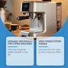 Tabletes Efervescentes para Máquina de Café Jakehoe São Suaves, Frescos, Eficazes e Convenientes Tabletes de Manutenção e Cuidado para Calcário de Máquina de Café