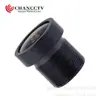 Chuang'An Optoelectronics M8 2.92mm 1/2.7 Vista Frontal, Vista Trasera, Vista Lateral, Vista Panorámica Lente Gran Angular para Montaje en Coche