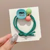 Gomas para el pelo de niños, Bandas para el pelo lindas, coloridas y de alta elasticidad que no dañan el pelo, Bandas para el pelo de niñas pequeñas, Gomas para el pelo de nuevo estilo 2026